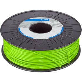 Resim BASF Pla Yeşil Filament 1.75mm - 750g 