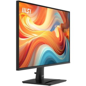 Resim Msı Pro Mp272 E14c 27 1920x1080 Fhd 144hz 1ms Hdmı Dp Type-c Free 