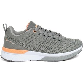 Resim Hammer Jack 21200 Z Manaus Kadın Spor Ayakkabı Gri-Gri 