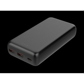 Resim Ktools Charge Up Pd 20.000 Mah Sıyah Powerbank siyah 