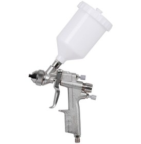 Resim Pro Hsg90 3.5 MM Üstten Depolu Hp Profesyonel Boya Tabancası 