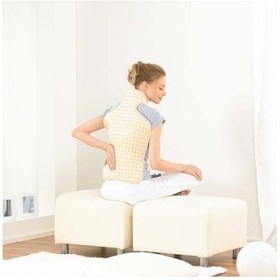 Resim Beurer HK 58 Sırt ve Ense Isıtıcı 