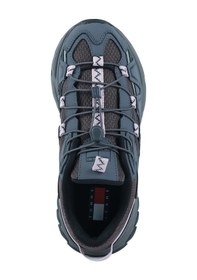 Resim Tommy Hilfiger Kadın Gri Outdoor Ayakkabı En0en02926-pt2 Gri 