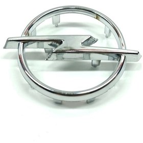 Resim Opel Corsa D Airbag Amblemi 511694415 