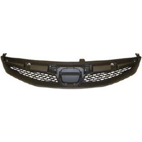 Resim 71121snb900za-honda Civic Ön Panjur İç Siyah 10-12 -hon09cı037 