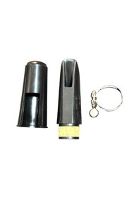 Resim Marla Cm-08 Açık Klarnet Beki Sol Klarnet Uyumlu- Akortlu 