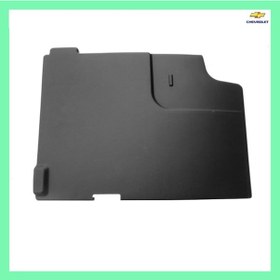 Resim Cruze Astra Akü Üst Koruma Kapak 533637931 