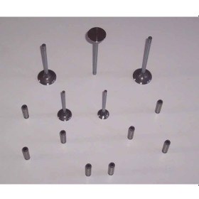 Resim Suzukı Samuraı 81/93 Egzost Supapı Sk413 Arm - Motor Ve Şanzıman 