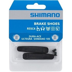 Resim Shimano Yol Jantı Fren Kartuşu R55c4 Y8l298060 