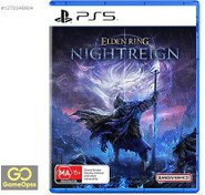Resim Elden Ring Nightreign - Oyun - Takas - PS5 - Game Opss 