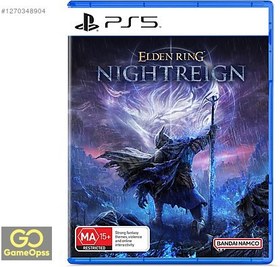 Resim Elden Ring Nightreign - Oyun - Takas - PS5 - Game Opss 