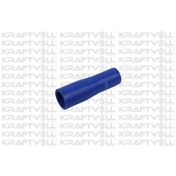 Resim Kraftvoll 10040637 Silikon Hortum Konik Ic Çap 27mm 34mm-boy 132mm -ıveco 43165466 