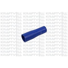 Resim Kraftvoll 10040637 Silikon Hortum Konik Ic Çap 27mm 34mm-boy 132mm -ıveco 43165466 