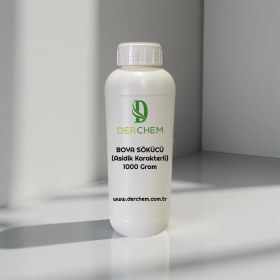 Resim Derchem BOYA SÖKÜCÜ (ASİDİK KARAKTERLİ) 