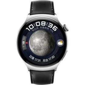 Resim Normadia Galaxy Watch 4 Akıllı Saat, Amoled Ekran, 3 Kordon Seçeneği 