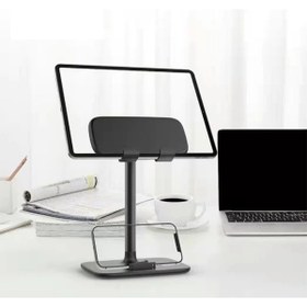 Resim MRKAY Tablet Tutucu Masaüstü Çok Kullanımlı Yüksek Kaliteli Yeni Nesil Ürün Iade Garantili 