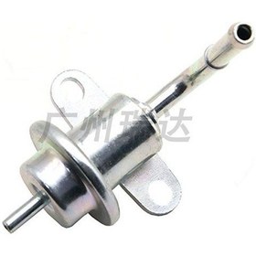 Resim Toyota Modelleri İçin Uygundur Yakıt Basınç Regülatörü Sensörü 23280-31010 23280-62030 2577 