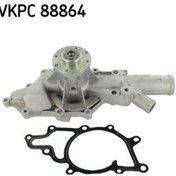 Resim SKF VKPC88864 Devirdaim ( Mercedes Om646 / W906 Spr / W639 Viano ) (WA689943) Diğer