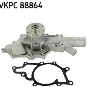 Resim SKF VKPC88864 Devirdaim ( Mercedes Om646 / W906 Spr / W639 Viano ) (WA689943) 