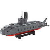 Resim Ausini Army Set 22806 