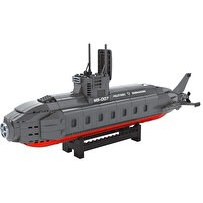Resim Ausini Army Set 22806 