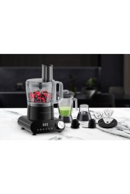 Resim Kingpro Clawmax KMR988 Mutfak Robotu 