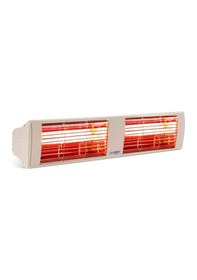 Resim Goldsun Supra GSS30 3000 W Infrared Isıtıcı Beyaz 
