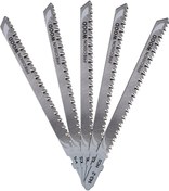 Resim STOREMAX svticaret DT2048 DEKUPAJ TESTERE, METALIK, 5 ADET mhm 1053513 