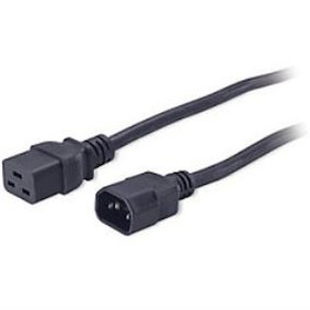 Resim C19-C14 Power Kablo 1.8 metre 3x1.5 mm 