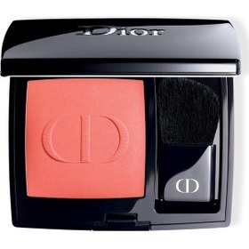 Resim Dior Rouge Allık - 028 Actrice 