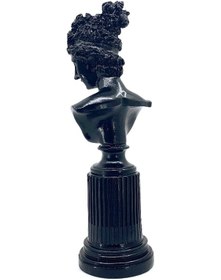 Resim BY ARİ LAFAYETTE HEYKEL BİBLO HK114-1 