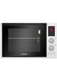 Resim Arçelik MF 30 QBB Set Üstü Mini Fırın Beyaz 