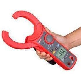 Resim Normadia Dijital Pens Ampermetre, Hassas Ölçüm ve Kullanım Kolaylığı 