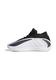 Resim Adidas Anthony Edwards 2 Erkek Basketbol Ayakkabısı Jq9493 Beyaz Beyaz 