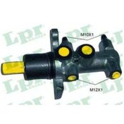 Resim ANA MERKEZ VIVARO TRAFIC 1.9 2.0 2.5 01- ESP/25.4 mm LPR 1475 