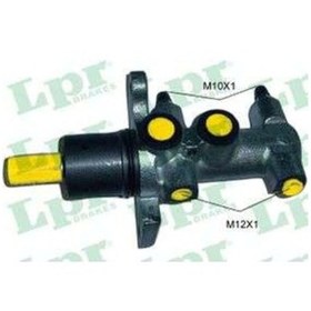 Resim ANA MERKEZ VIVARO TRAFIC 1.9 2.0 2.5 01- ESP/25.4 mm LPR 1475 