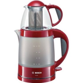 Resim Bosch TTA2010 Teaxx 2 L Çay Makinesi 