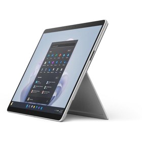 Resim Microsoft Surface Pro 9 QLQ-00001 - Intel i7 1255U - 13” (2880 x 1920) Touch – 32 GB Ram – 1 TB SSD - Win11P - Gri - 1 Yıl Garanti 