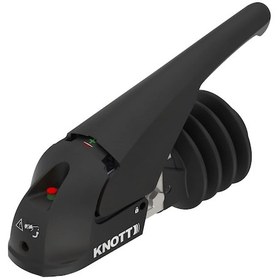 Resim Knott Ks30 Karavan Anti Yalpalama Önleyici Stabilizatör Kaplini 