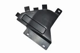 Resim Fiat Linea Sol Ön Tampon Koruma Bakaliti Orijinal Opar 51864766 