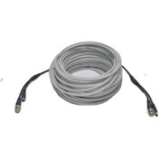 Resim herz 30metre Hazır Cctv Ahd Kamera Kablosu 