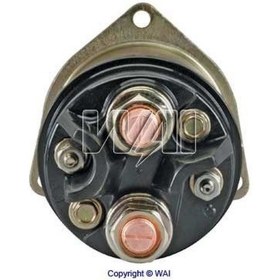 Resim Bmc Truck Mars Otomatıgı Delco Tip 12v 3 Kulak Bmc Dev Fatıh - Waı 66-113 