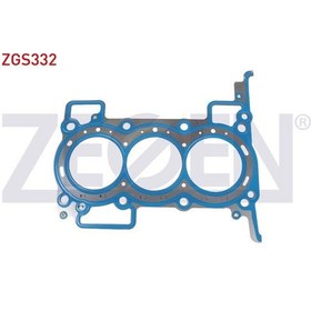 Resim Sılındır Kapak Contası 0.4mm Renault Clıo V 1.0 Sce 2020- / Dacı 