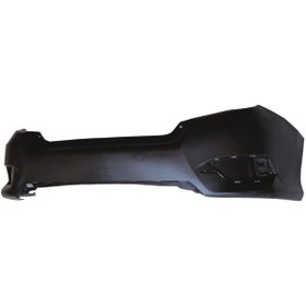 Resim NS Nilser Auto Parts Honda Civic Arka Tampon 2016-2020 