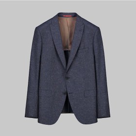 Resim Sarar Ted Interview Erkek Slim Fit Ceket 3172723 Lacivert 
