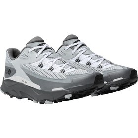 Resim The North Face Vectiv Taraval Erkek Ayakkabı Gri-gri Gri 