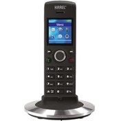 Resim Karel DE255 IP DECT Telefon 