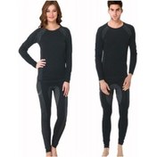 Resim Emay Kayakçı Termo Unis. Alt Üst İçlik Takım 3900 (124583572) 