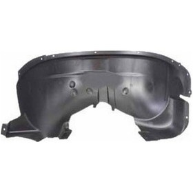 Resim Dodge Nıtro Ön Çamurluk Davlumbazı Sol 2007- 55157171ad 