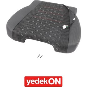 Resim AGCO Koltuk Yastığı - Massey Ferguson / Fendt / Valtra | ACP0930560 